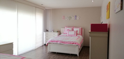 Imagen 11 de 14 de Casa En Condominio En Renta, Lomas Hipódromo
