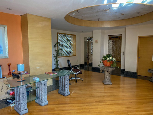 Imagen 23 de 24 de Departamento En Renta En Pico De Turquino, Jardines En La Mo