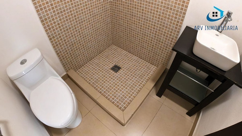 Imagen 7 de 26 de Venta Departamento Parque Jardín, Del Gas, Azcapotzalco, Cdm