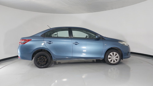 Toyota Yaris 1.5 SEDAN CORE MT