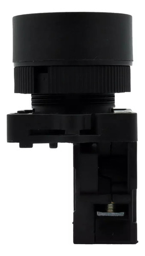Botón Pulsador Push Button Zb2-be101c No 240v 10a 22mm Verde