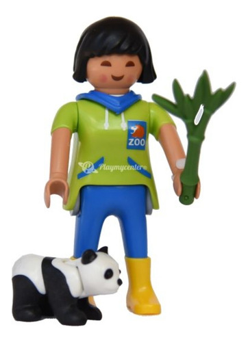 Playmobil (Usado)