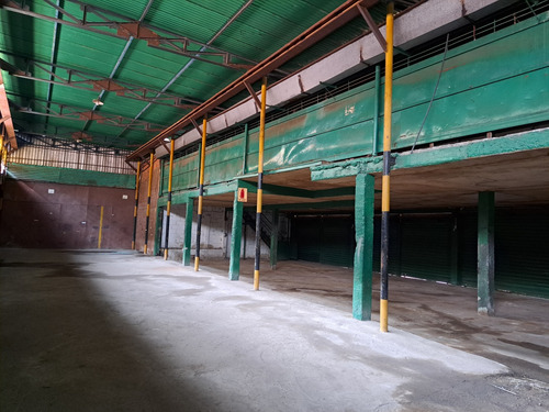 Se Alquila Y Se Vende Galpón A Pie De Calle Pto La Cruz Anzoátegui