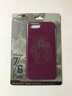 Case Disney-tech Para iPhone 7/6/6s Plus