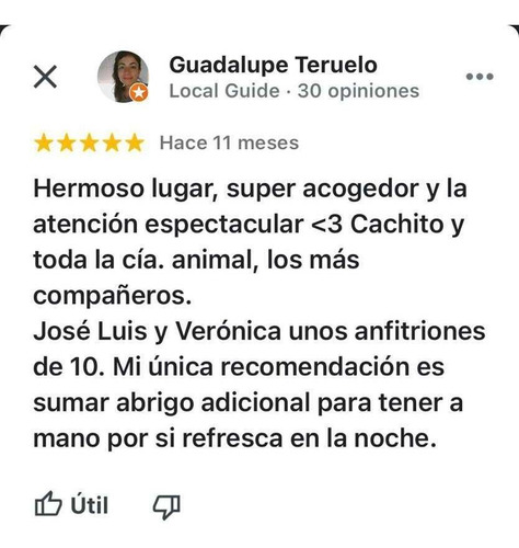 Imagen 21 de 30 de Venta Fondo De Comercio Y Propiedad Cabañas- Tigre
