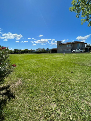 Imagen 5 de 8 de Lote En Venta En Country San Isidro (villa Allende)