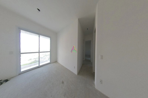 Imagem 7 de 12 de Codigo: 0192 - Apartamento Para Venda Condomínio Essencialle Home Club