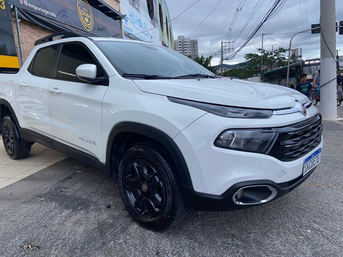 Imagem 4 de 18 de Fiat Toro Opening Edition