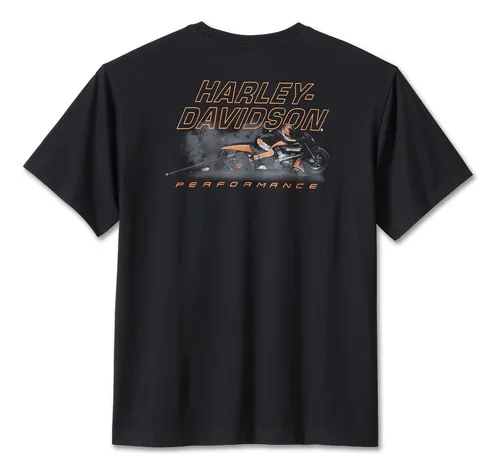 Camisetas harley davidson hotsell