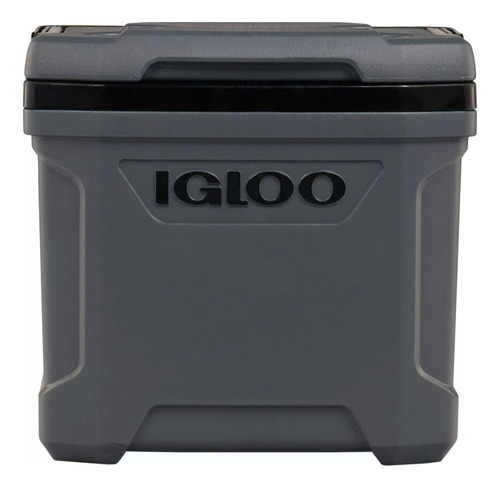 Igloo Latitude Hielera Portatil 16qt(15.14 Lts) Tactical Gray 2
