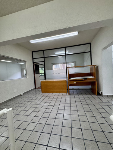 Edificio Para Oficinas Col. Anzures