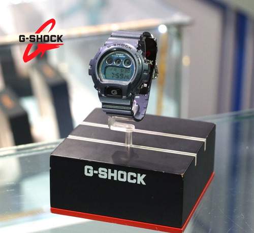 Reloj Casio G-shock Dw-6900mf-2