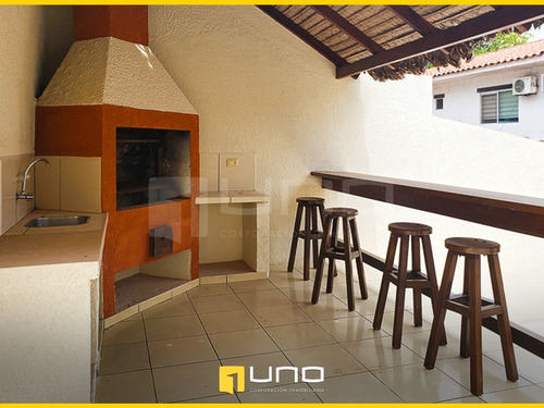Imagen 16 de 16 de Inmediaciones Del Colegio San Lorenzo Bonita Casa En Venta