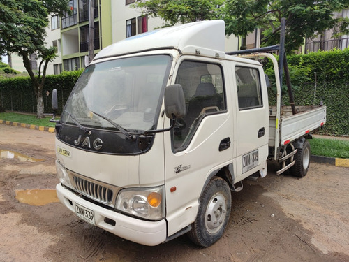 Jac Hfc1042 Kr