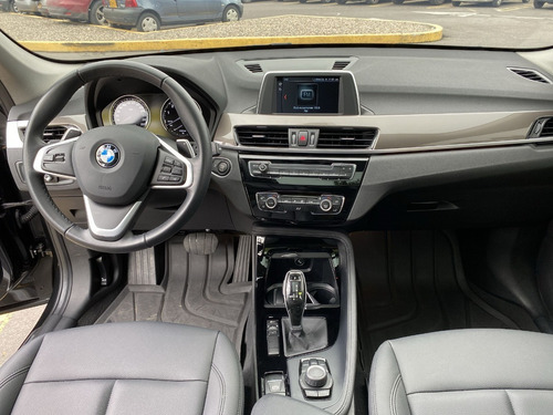 Imagen 11 de 15 de Bmw X1 Sdrive 2.0 I