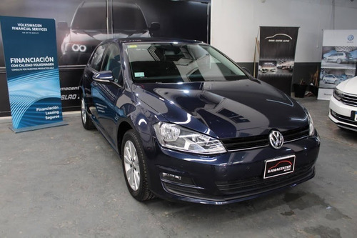 Volkswagen Golf 1.4 Confortline Dsg 2016 86.000km