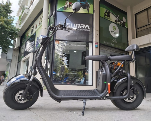 Imagen 5 de 15 de Scooter Spy Credito Banco Provincia Client Y No Client D