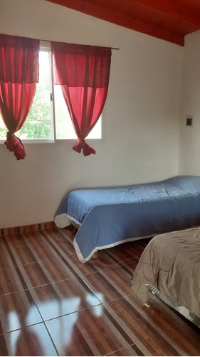 Imagen 22 de 30 de Una Casa Y Tres Departamentos En Venta En Merlo San Luis.