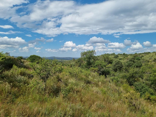 Imagen 9 de 13 de Venta De Lotes En Estancia La Cunka! Con Vista A Las Sierras!