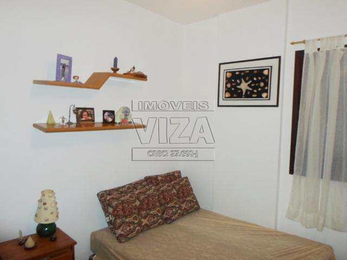 Imagem 15 de 15 de Apartamento Com 3 Dorms, Balneário Flórida, Praia Grande - R$ 450 Mil, Cod: 1925 - V1925