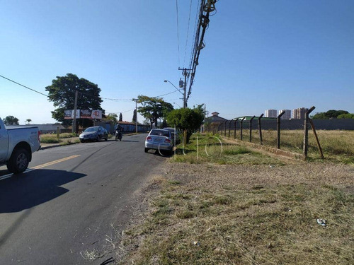 Imagem 4 de 6 de Terreno Para Alugar, 3500 M² Por R$ 25.000,00/mês - Morumbi - Piracicaba/sp - Te1993