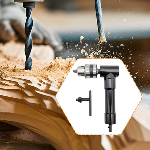 Compatibilidade Do Adaptador De Furadeira Em Metal Chuck