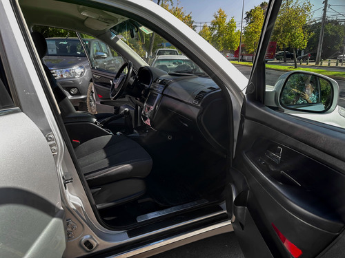 SsangYong Rexton 4x2 Mt