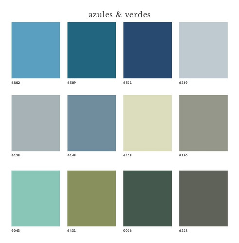 Pintura Acrílica Poliprisa 19 Lt Prisa Colores 2025 9043 Satinado
