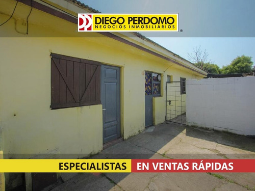 Imagen 2 de 13 de Casa De 3 Dormitorios En Venta, San Jose De Mayo