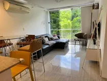 Comprar Venta De Bello Apartamento En Las Haciendas El Encantado  Mls #23-22575