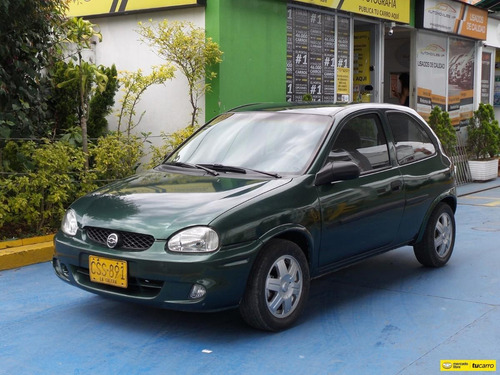 Chevrolet Corsa 1.4 L