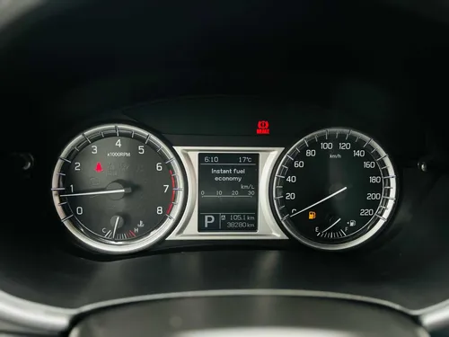 Suzuki Vitara 1.6 Gl