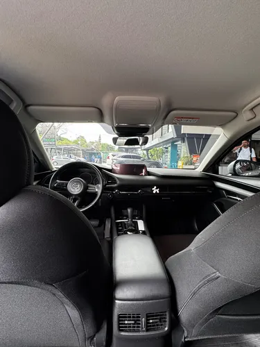 Mazda 3 2.0 Touring At Hibrido Ligero - Mhev