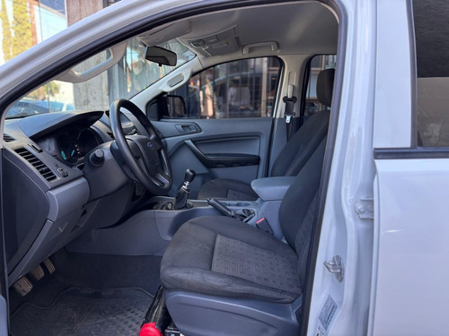 Ford Ranger 2.2 Cs Xl Tdci 125cv 4x2
