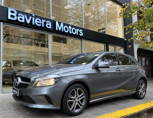 Mercedes-Benz Clase CLA 1.6 Cla200 Coupe Urban 156cv At