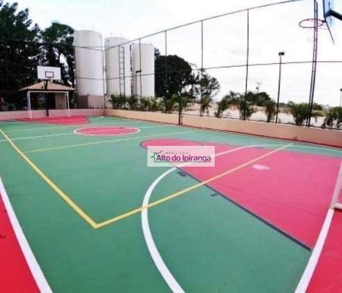 Imagem 20 de 24 de Apartamento Com 2 Dormitórios À Venda, 54 M² - Vila Liviero - São Paulo/sp - Ap5485