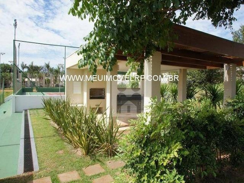 Imagem 14 de 30 de Casa Residencial À Venda, Condomínio Guaporé, Ribeirão Preto - Ca0030. - Ca0030