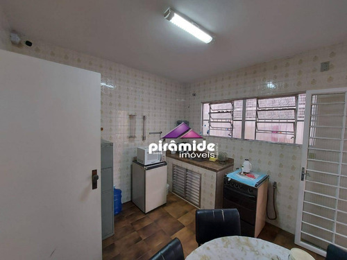Imagem 12 de 14 de Ponto Para Alugar, 180 M² Por R$ 5.280,00/mês - Vila Nair - São José Dos Campos/sp - Pt0235