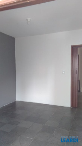 Imagem 4 de 15 de Sobrado - Brooklin - Sp - 617969