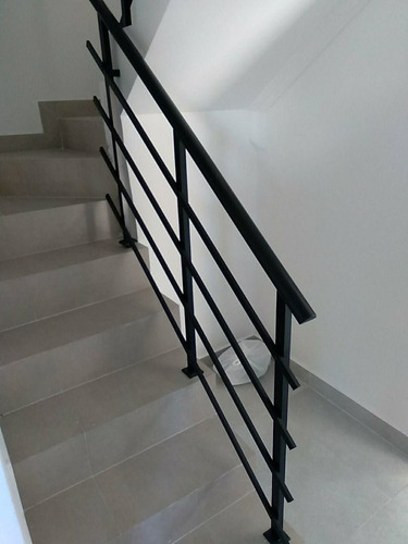 Imagem 30 de 30 de Sobrado À Venda, 156 M² Por R$ 599.000,00 - Boqueirão - Curitiba/pr - So0206