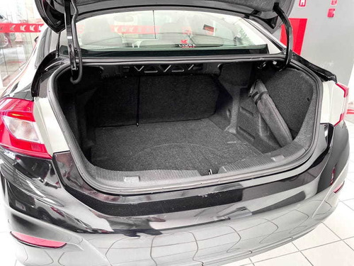 Imagem 9 de 15 de Chevrolet Cruze Ltz Nb At