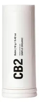 Comprar Balm Facial Simple Organic Cb2 12g Tipo De Pele