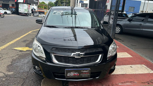 Chevrolet Cobalt COBALT LT 1.4 8V FlexPower/EconoFlex 4p