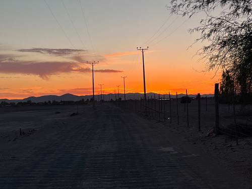 Gran Oportunidad De Inversión,parcelas En Venta En Latirana
