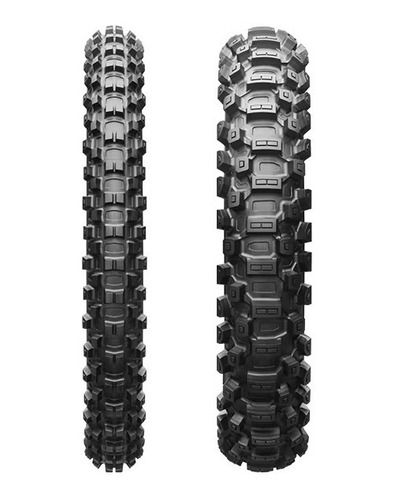 Bridgestone 90/100-21 57m Battlecross X31 Rider One Tires