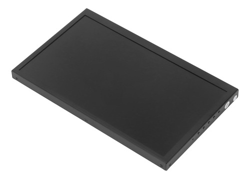 Monitor De Pantalla Usb Portátil De 10.1 Pulgadas Para Lcd D