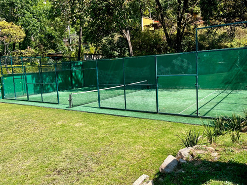 Vive Valle De Bravo Por Una Fracción Del Precio | Co-propiedad De Casa