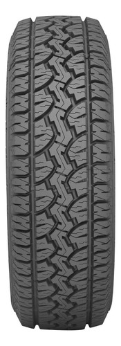 Cubierta Neumático Gt Radial 235/70 R16 104/t Adventuro At3