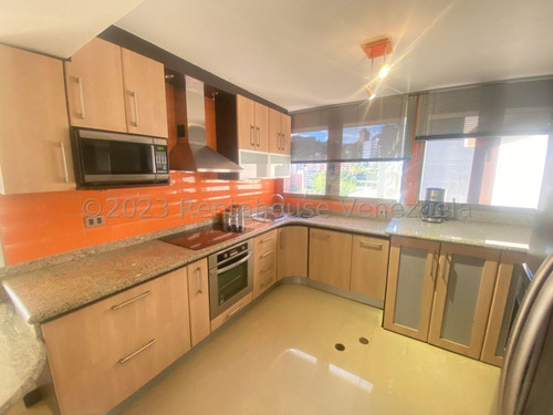 Apartamento En Alquiler - La Alameda - Andreina Castro - Mls #25-16715