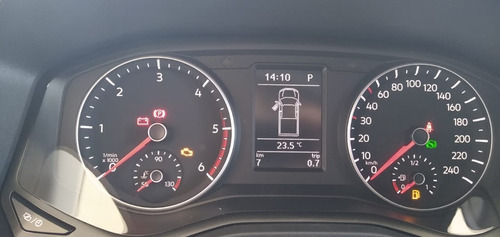 Volkswagen Amarok Conforline 4x2 Manual 180cv 2021